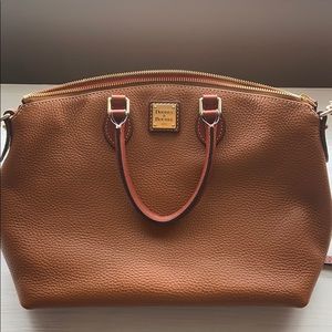 Dooney and Bourke purse